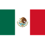 Logo Mexico U20 Femminile