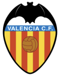 Logo Valencia Femminile