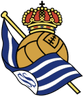 Logo Real Sociedad Femminile