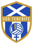 Logo Granad. Tenerife Femminile