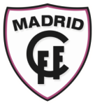 Logo Madrid CFF Femminile
