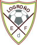 Logo Edf Logrono Femminile