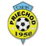 Logo Priechod