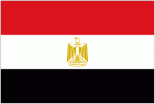 Logo Egypt Femminile