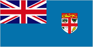 Logo Fiji Femminile