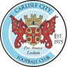 Logo Carlisle City