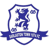 Logo Darlaston Town