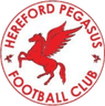 Logo Hereford Pegasus