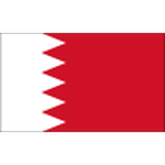 Logo Bahrain U20