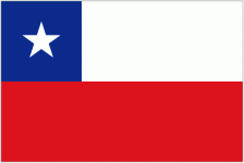 Logo Chile Femminile