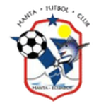 Logo Manta FC
