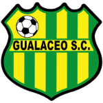 Logo Gualaceo SC