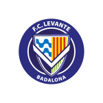Logo FC Levante Badalona Femminile