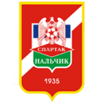 Logo Spartak Nalchik