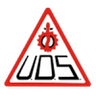 Logo UD da Serra