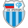 Logo Rotor Volgograd
