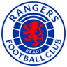 Logo Rangers Femminile