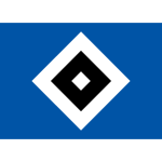 Logo Hamburger SV Femminile
