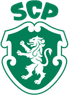 Logo Sporting Lisbona Femminile