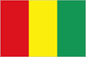Logo Guinea U23