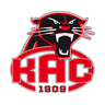 Logo KAC 1909