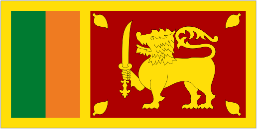 Logo Sri Lanka Femminile