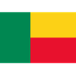 Logo Benin Femminile