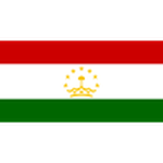 Logo Tajikistan U20