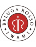 Logo Beluga Rosso Iwami