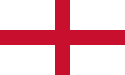 Logo England U18