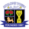 Logo Athlone WFC Femminile