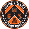 Logo Euxton Villa