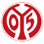 Logo Mainz 05 Femminile