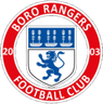 Logo Boro Rangers