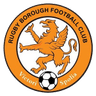 Logo Rugby Borough