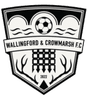 Logo Wallingford & Crowmarsh