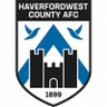 Logo Haverfordwest County AFC