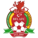 Logo Briton Ferry