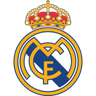 Logo Real Madrid III