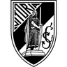 Logo Vitória SC