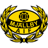 Logo Mjallby AIF