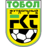 Logo FK Tobol Kostanay