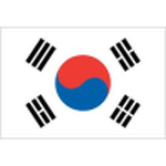 Logo South Korea U18