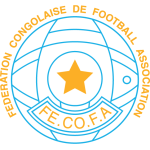 Logo Congo DR Femminile