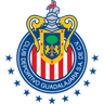 Logo Guadalajara Chivas
