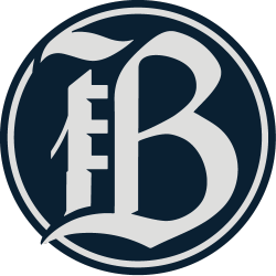 Logo Bay FC Femminile