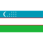 Logo Uzbekistan U20 Femminile