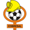 Logo Cobresal