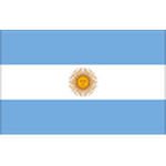 Logo Argentina U20 Femminile
