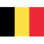 Logo Belgium U17 Femminile